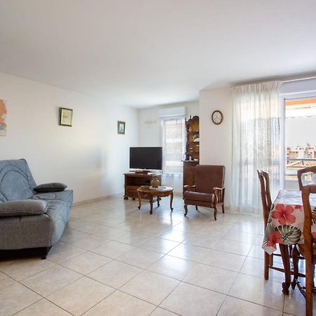 Apartment With Sea View With Two Bedrooms ニース エクステリア 写真